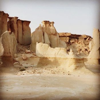 تور گشت کامل قشم